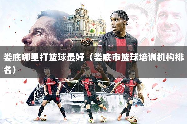 娄底哪里打篮球最好（娄底市篮球培训机构排名）